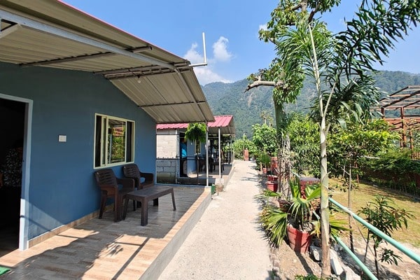cottage